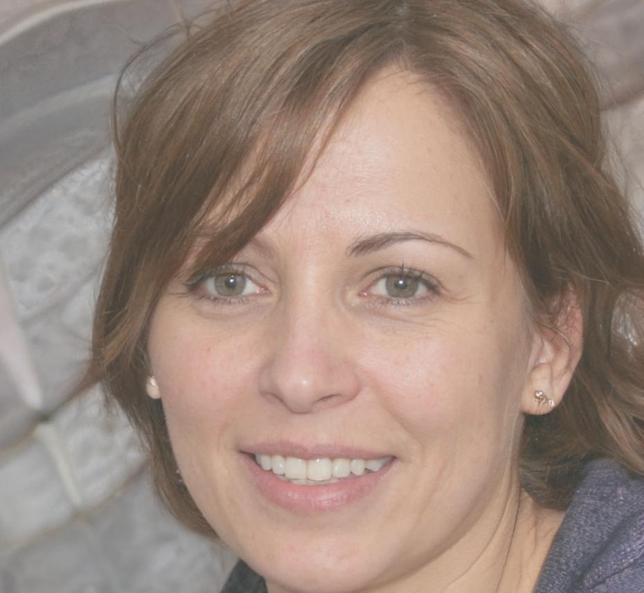 Verity Ashdown, Financial Analysis Lead