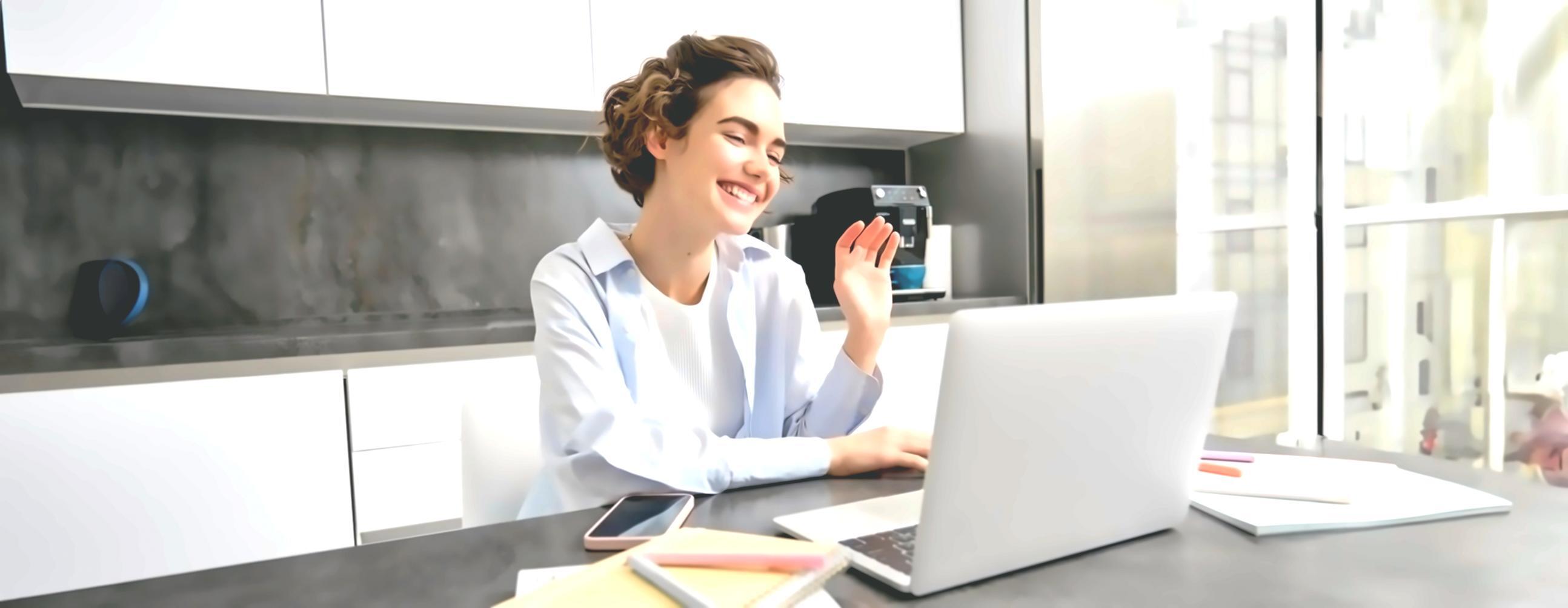 Team analyzing financial variance reports with detailed documentation